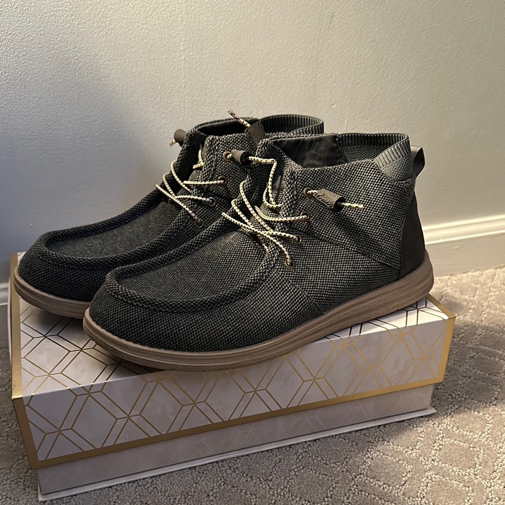 Mix No. 6 Lightwieght Boot